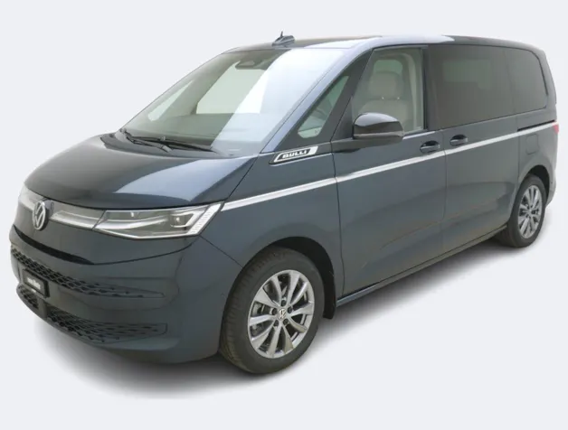 VW Multivan 1.5 TSI eHybrid Style DSG 4motion