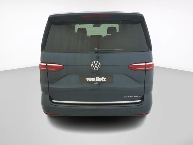 VW Multivan 1.5 TSI eHybrid Style DSG 4motion