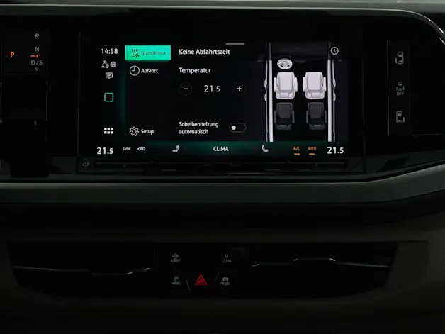 VW Multivan 1.5 TSI eHybrid Style DSG 4motion