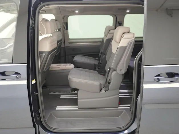 VW Multivan 1.5 TSI eHybrid Style DSG 4motion