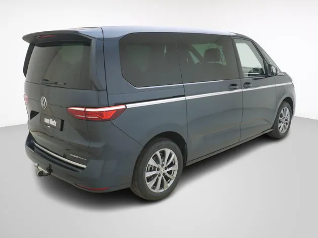 VW Multivan 1.5 TSI eHybrid Style DSG 4motion