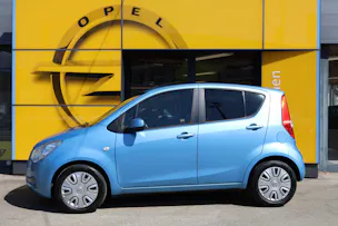 Opel Agila 1.2 Enjoy