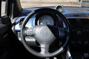 Opel Agila 1.2 Enjoy