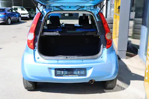 Opel Agila 1.2 Enjoy
