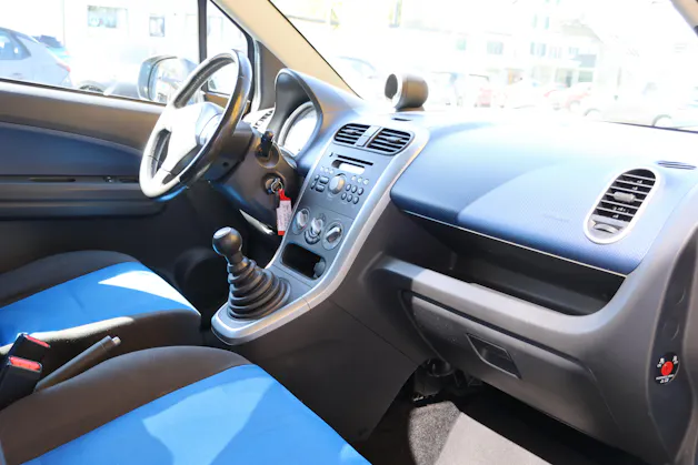 Opel Agila 1.2 Enjoy