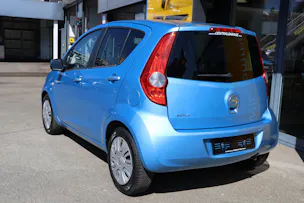 Opel Agila 1.2 Enjoy