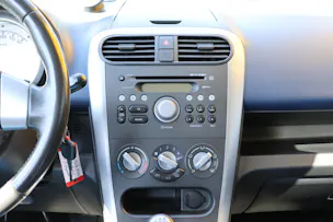 Opel Agila 1.2 Enjoy