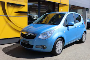 Opel Agila 1.2 Enjoy