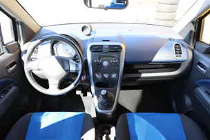 Opel Agila 1.2 Enjoy
