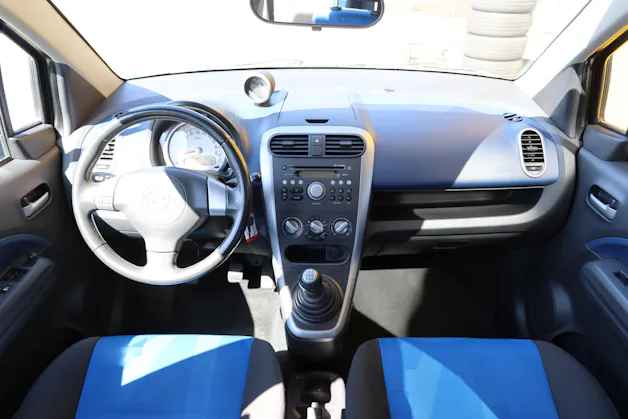 Opel Agila 1.2 Enjoy