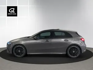 Mercedes-Benz A 180 d 8G-DCT