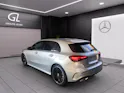 Mercedes-Benz A 220 4Matic 8G-DCT