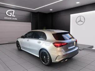 Mercedes-Benz A 220 4Matic 8G-DCT