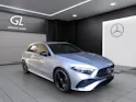 Mercedes-Benz A 220 4Matic 8G-DCT