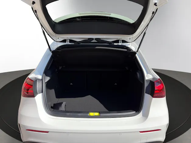 Mercedes-Benz A 220 4Matic 8G-DCT