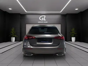Mercedes-Benz A 220 4Matic 8G-DCT