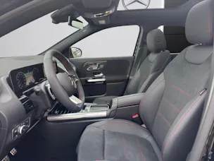 Mercedes-Benz GLA 220d 4Matic 8G-DCTSwiss Star
