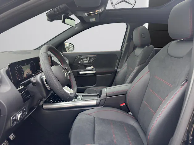 Mercedes-Benz GLA 220d 4Matic 8G-DCTSwiss Star
