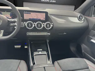 Mercedes-Benz GLA 220d 4Matic 8G-DCTSwiss Star