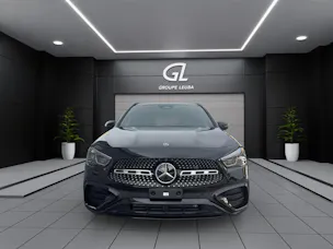 Mercedes-Benz GLA 220d 4Matic 8G-DCTSwiss Star