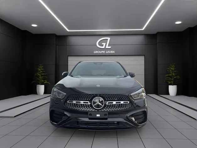 Mercedes-Benz GLA 220d 4Matic 8G-DCTSwiss Star