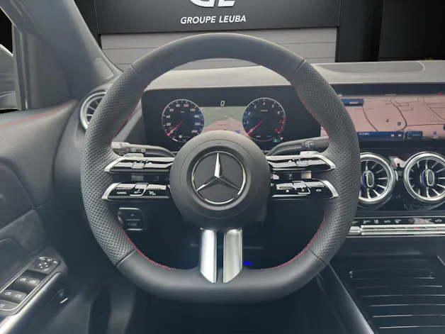 Mercedes-Benz GLA 220d 4Matic 8G-DCTSwiss Star