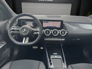 Mercedes-Benz GLA 220d 4Matic 8G-DCTSwiss Star