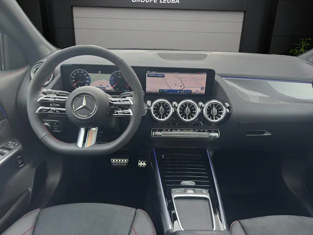 Mercedes-Benz GLA 220d 4Matic 8G-DCTSwiss Star