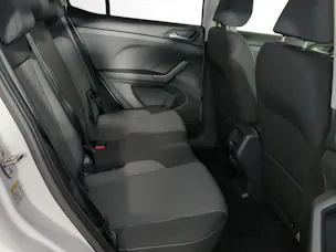 VW T-Cross 1.0 TSI EVO Life DSG