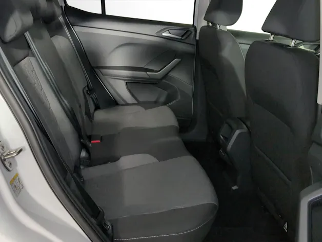 VW T-Cross 1.0 TSI EVO Life DSG