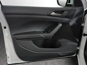 VW T-Cross 1.0 TSI EVO Life DSG