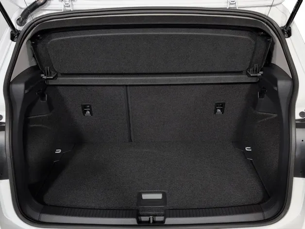 VW T-Cross 1.0 TSI EVO Life DSG