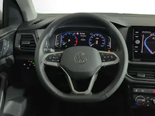 VW T-Cross 1.0 TSI EVO Life DSG