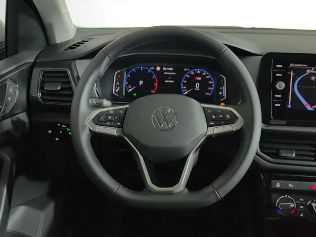VW T-Cross 1.0 TSI EVO Life DSG