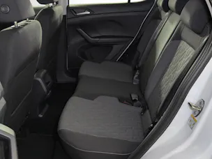 VW T-Cross 1.0 TSI EVO Life DSG