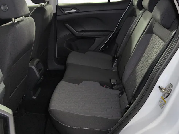 VW T-Cross 1.0 TSI EVO Life DSG