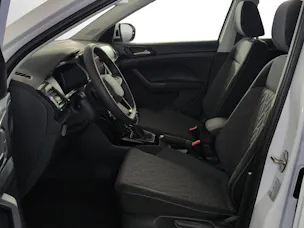 VW T-Cross 1.0 TSI EVO Life DSG