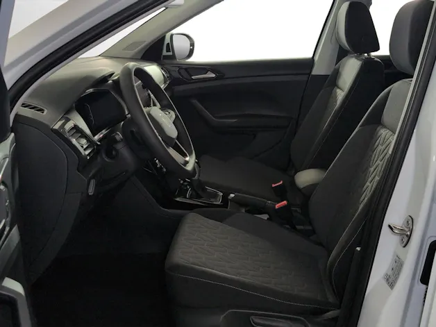 VW T-Cross 1.0 TSI EVO Life DSG