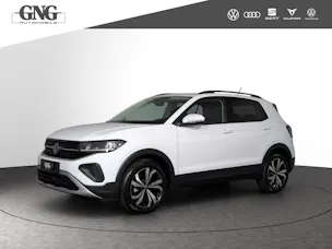 VW T-Cross 1.0 TSI EVO Life DSG