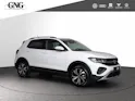 VW T-Cross 1.0 TSI EVO Life DSG