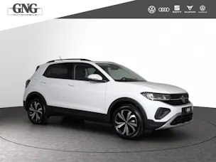 VW T-Cross 1.0 TSI EVO Life DSG