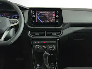 VW T-Cross 1.0 TSI EVO Life DSG