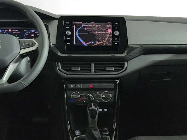 VW T-Cross 1.0 TSI EVO Life DSG