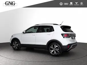 VW T-Cross 1.0 TSI EVO Life DSG