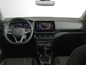 VW T-Cross 1.0 TSI EVO Life DSG