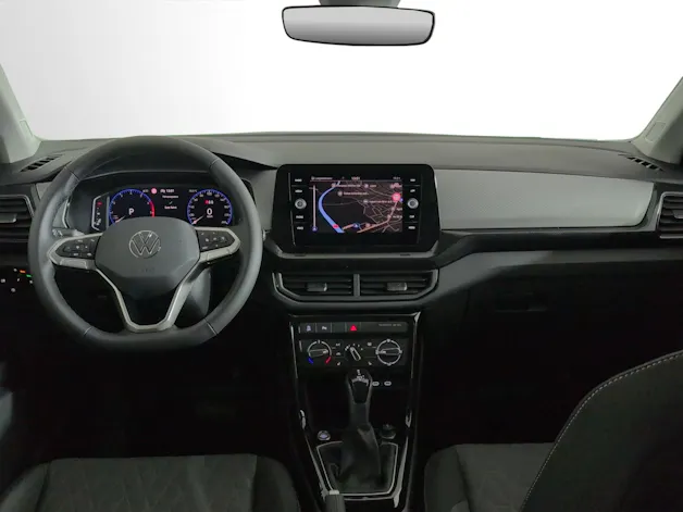 VW T-Cross 1.0 TSI EVO Life DSG