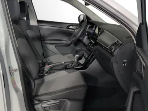 VW T-Cross 1.0 TSI EVO Life DSG