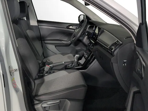 VW T-Cross 1.0 TSI EVO Life DSG