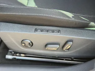 Škoda Octavia Combi 2.0 TSI SportLine DSG 4x4