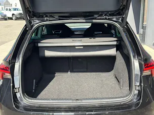 Škoda Octavia Combi 2.0 TSI SportLine DSG 4x4